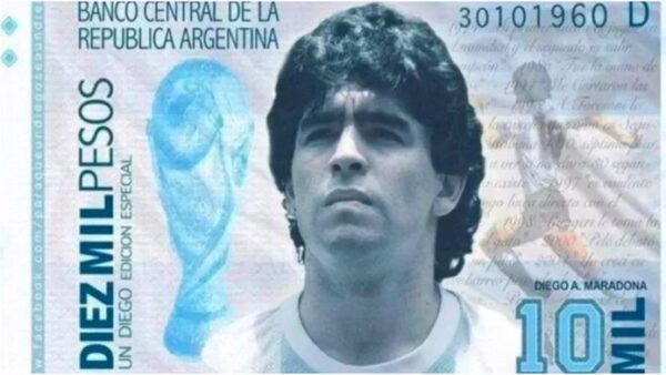 Maradona