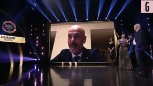 Pioli allenatore dell’anno 2020: «L’obiettivo è la Champions, lo scudetto…»