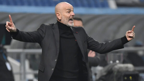 US Sassuolo Vs AC Milan