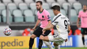 Pjanic: «Sul Milan si diceva che…»