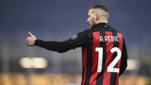 Milan Lazio: per i rossoneri occasione per entrare nella storia
