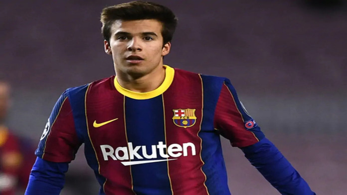 Riqui Puig