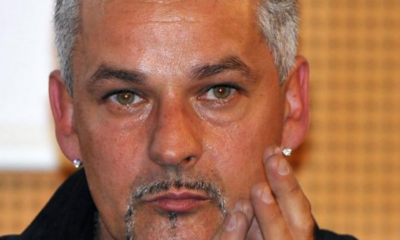 Roberto Baggio