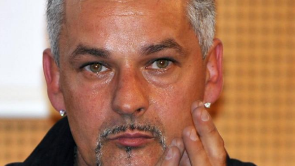 Roberto Baggio