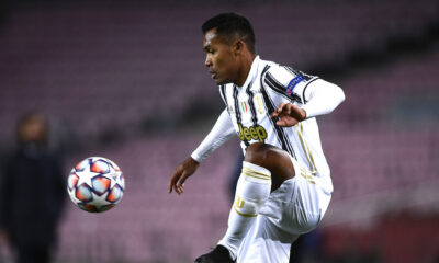 Alex Sandro