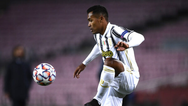Alex Sandro