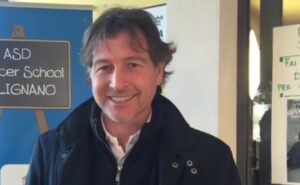 Paolo Poggi: «Leao potenziale enorme, scudetto? Vedremo ma…»