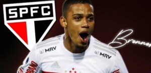 Calciomercato Milan: suggestione Brenner, classe 2000 brasiliano