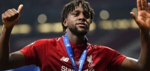 Vice Ibrahimovic: dalla Turchia spunta il nome di Origi del Liverpool