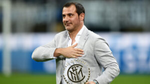 Verso Milan-Stella Rossa: i convocati di Stankovic