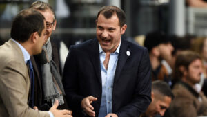 Stankovic fa il colpaccio, la Stella Rossa si scalda per il Milan