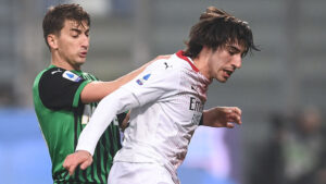 Gazzetta – Brescia e Milan al lavoro per risolvere la questione Tonali