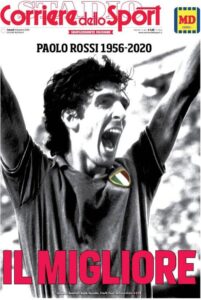 Le prime pagine dei quotidiani sportivi in edicola questa mattina 33 corriere dello sport 2020 12 11 5fd2ac65409f9