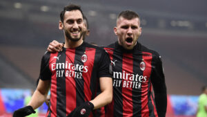 Verso Milan-Sampdoria: ultime e probabili formazioni