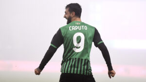 Sassuolo, i convocati di De Zerbi per il Milan: rientrano Chiriches, Defrel e Caputo