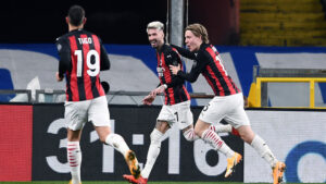 Sampdoria Milan 1-2, le pagelle rossonere: Castillejo jolly dalla panchina