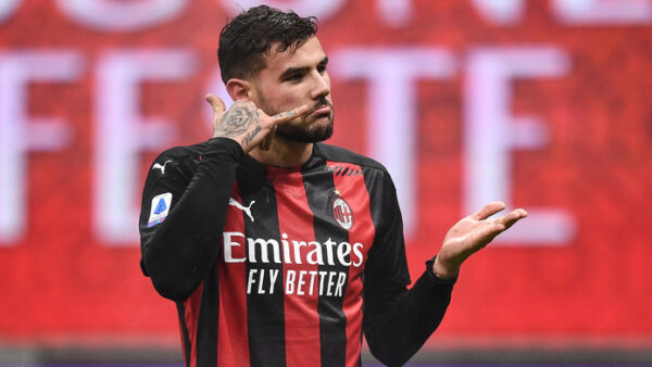 Milan Lazio serie A