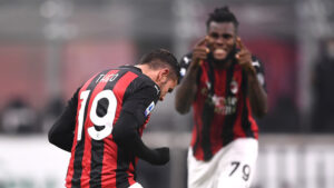 Milan Parma 2-2, le pagelle rossonere: Theo Hernandez il salvatore