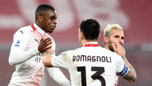Formazioni ufficiali Milan-Udinese: torna Romagnoli, Kalulu e Diaz dal 1′