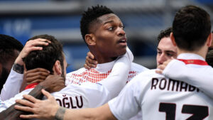 Serie A, reti nella prima mezz’ora di gioco: nessuno come il Milan