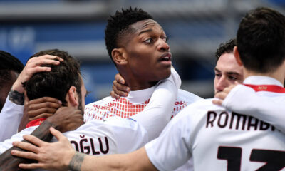 esult gol Leao STA5137 1 2
