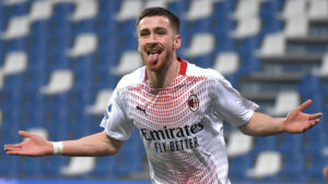 Saelemaekers Milan, ufficiale il rinnovo del belga. I dettagli