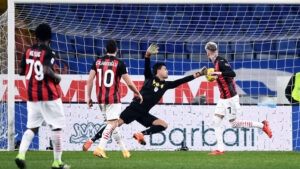 Sampdoria Milan: le due squadre sono reduci da una stagione positiva