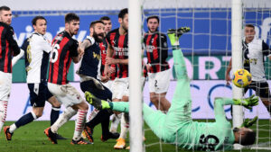 Sampdoria-Milan e il fattore trasferta: il dato sugli esordi rossoneri