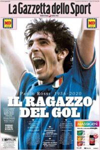 Le prime pagine dei quotidiani sportivi in edicola questa mattina 34 la gazzetta dello sport 2020 12 11 5fd2b9037813d