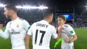 Dalla Spagna – Vazquez può rinnovare con il Real Madrid: il Milan resta vigile