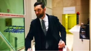 Salernitana Milan, continua il caos in casa granata! De Sanctis lascia il club
