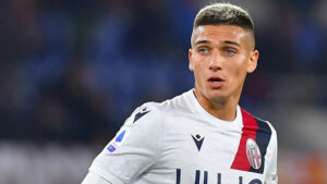 Bologna Milan: Mihajlovic ritrova Dominguez