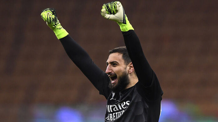 Milan-Torino serie A