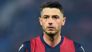 Dzemaili: «Spero che il Milan vada in finale e vinca la coppa»
