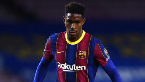 Junior Firpo Milan, si complica la situazione: ecco il motivo