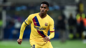 Firpo, Milan batti l’ultimo colpo: il terzino in bilico