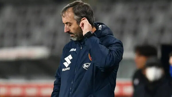Giampaolo