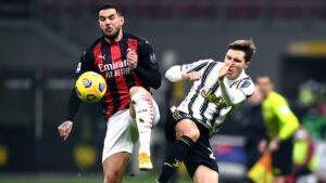 Juve Milan: la sfida di due progetti sostenibili