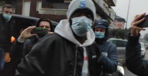 MN24 – Milan, Tomori sta completando le visite mediche – VIDEO