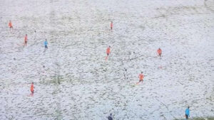 Baseksehir e la neve: esordisce Duarte, ma gli avversari sono mimetizzati 29 IMG 20210116 211019 696x391