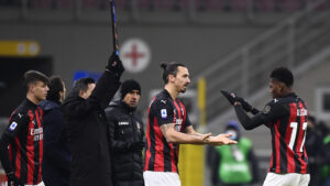 Cinque cambi a partita, il via libera dell’IFAB: deroga fino al 2022