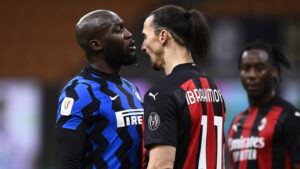 Serie A, tutti i big match della nuova stagione 21/22