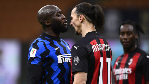 Ibrahimovic Lukaku 2NC4051 1 1