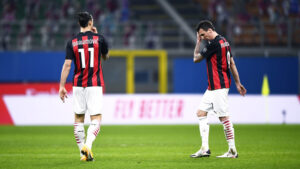Taibi: «Una cosa in particolare ha penalizzato il Milan»