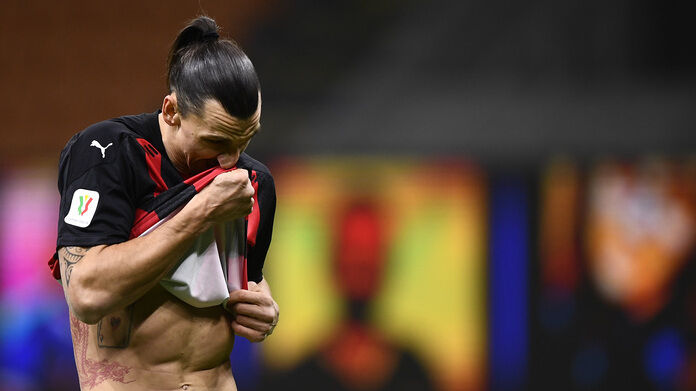 Inter-Milan Coppa Italia