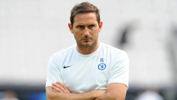 Liverpool Chelsea SuperCup