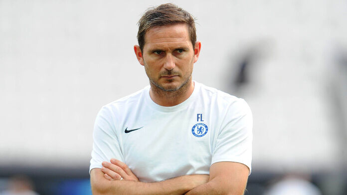 Liverpool Chelsea SuperCup