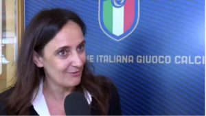 Mantovani: «Il professionismo nel calcio femminile è una grande responsabilità»