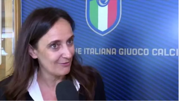 Ludovica Mantovani