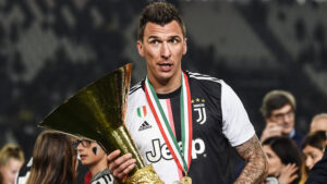 Calciomercato Milan: l’identikit di Mandzukic, nuovo acquisto rossonero